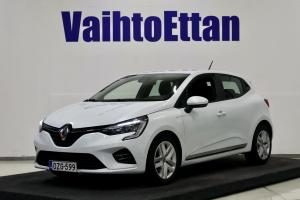 Renault Clio, OZG-599