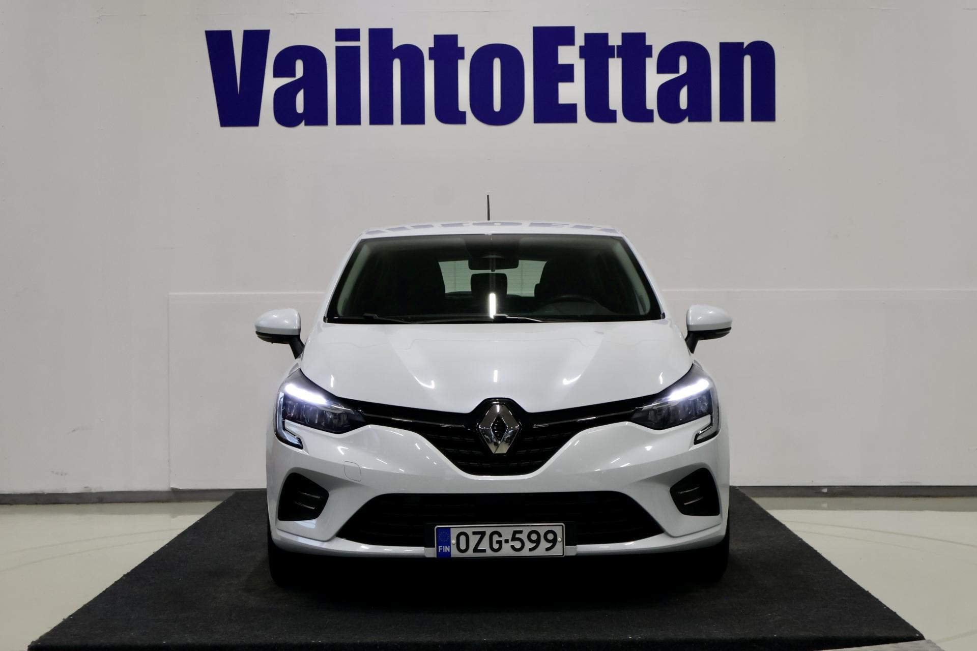 Renault Clio 2022, kuva 3/23