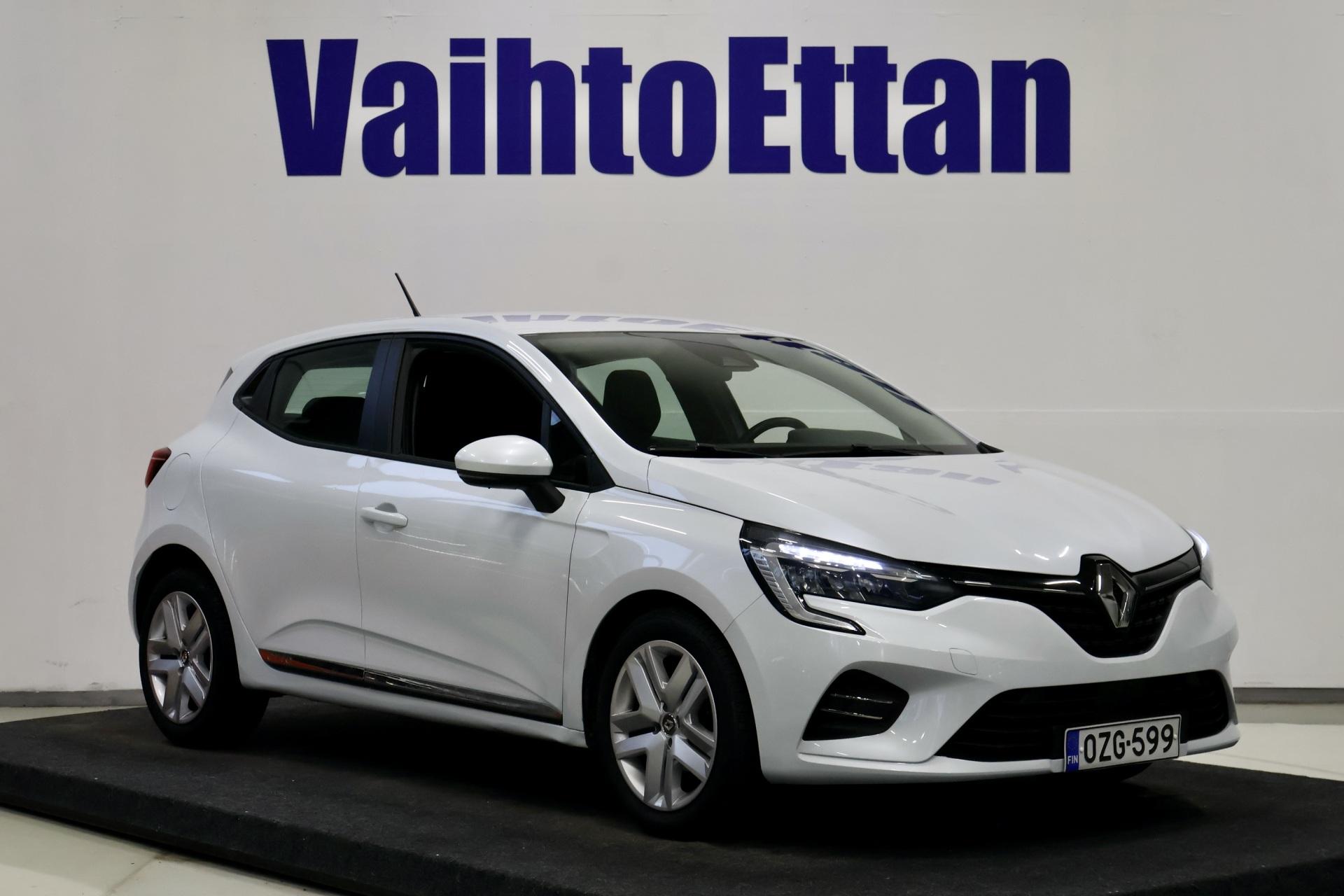 Renault Clio 2022, kuva 4/23