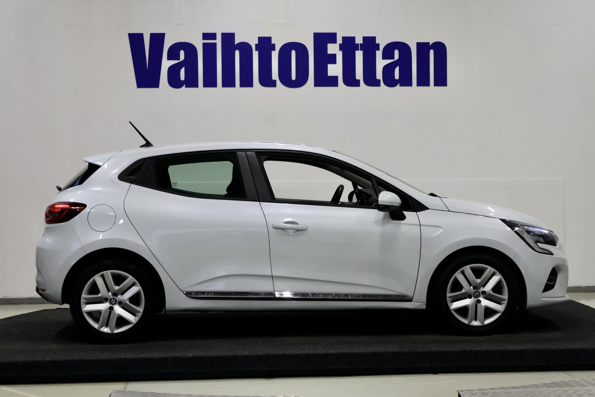 Renault Clio 2022, kuva 5/23