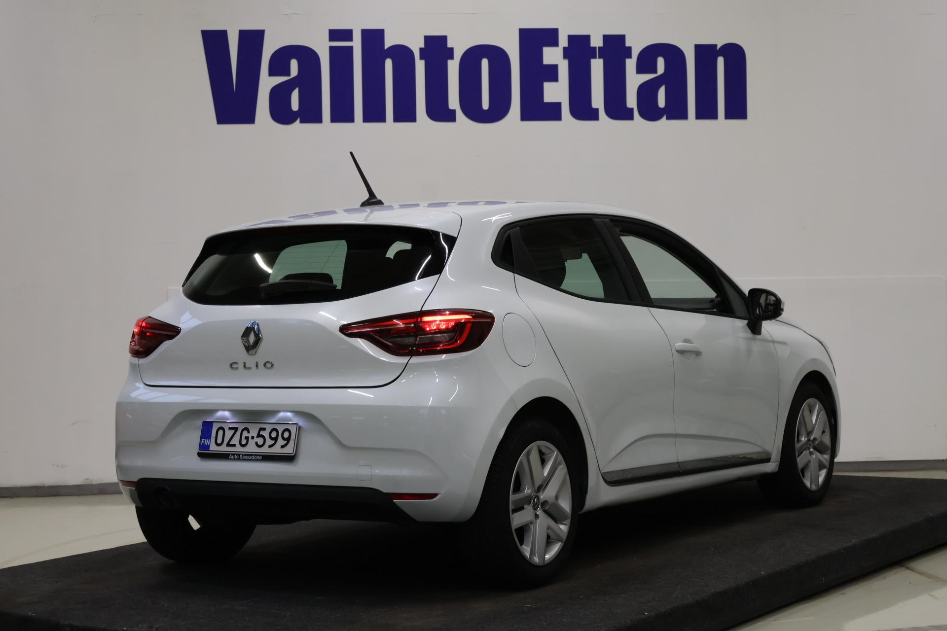 Renault Clio 2022, kuva 6/23