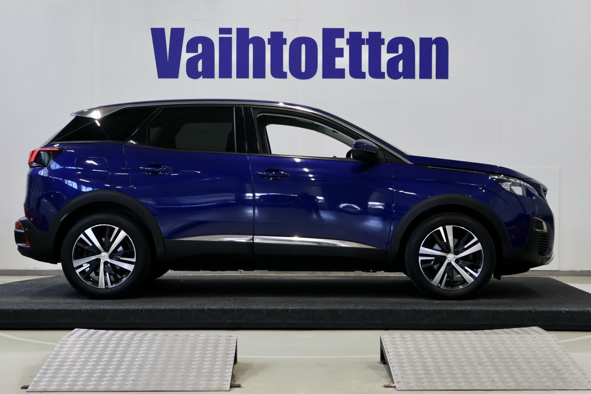 Peugeot 3008 2019, kuva 5/29