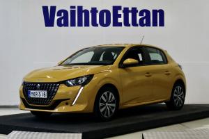 Peugeot 208, YKR-318