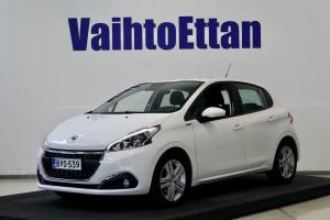 Peugeot 208, BVO-539