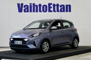 Hyundai i10, RXB-129
