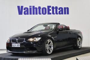 BMW M3, GLR-189