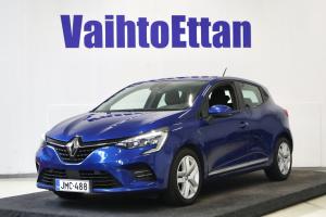 Renault Clio, JMC-488