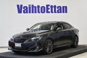 Lexus IS, LPC-557
