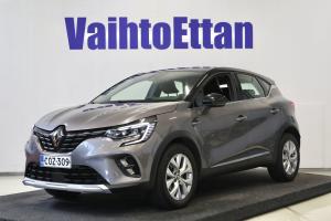 Renault Captur, COZ-309