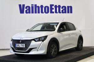 Peugeot e-208, XRL-792