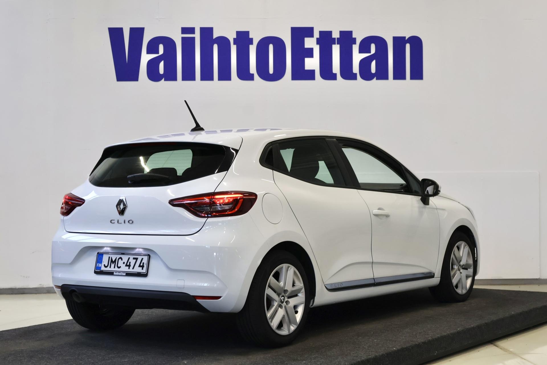 Renault Clio TCe 90 Zen 2021, kuva 6/30