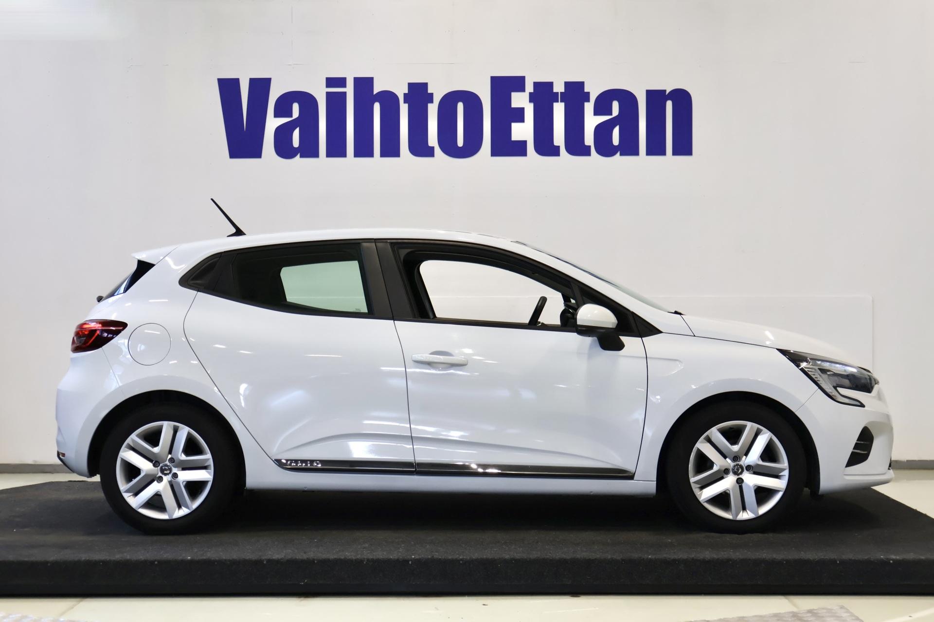 Renault Clio TCe 90 Zen 2021, kuva 5/30