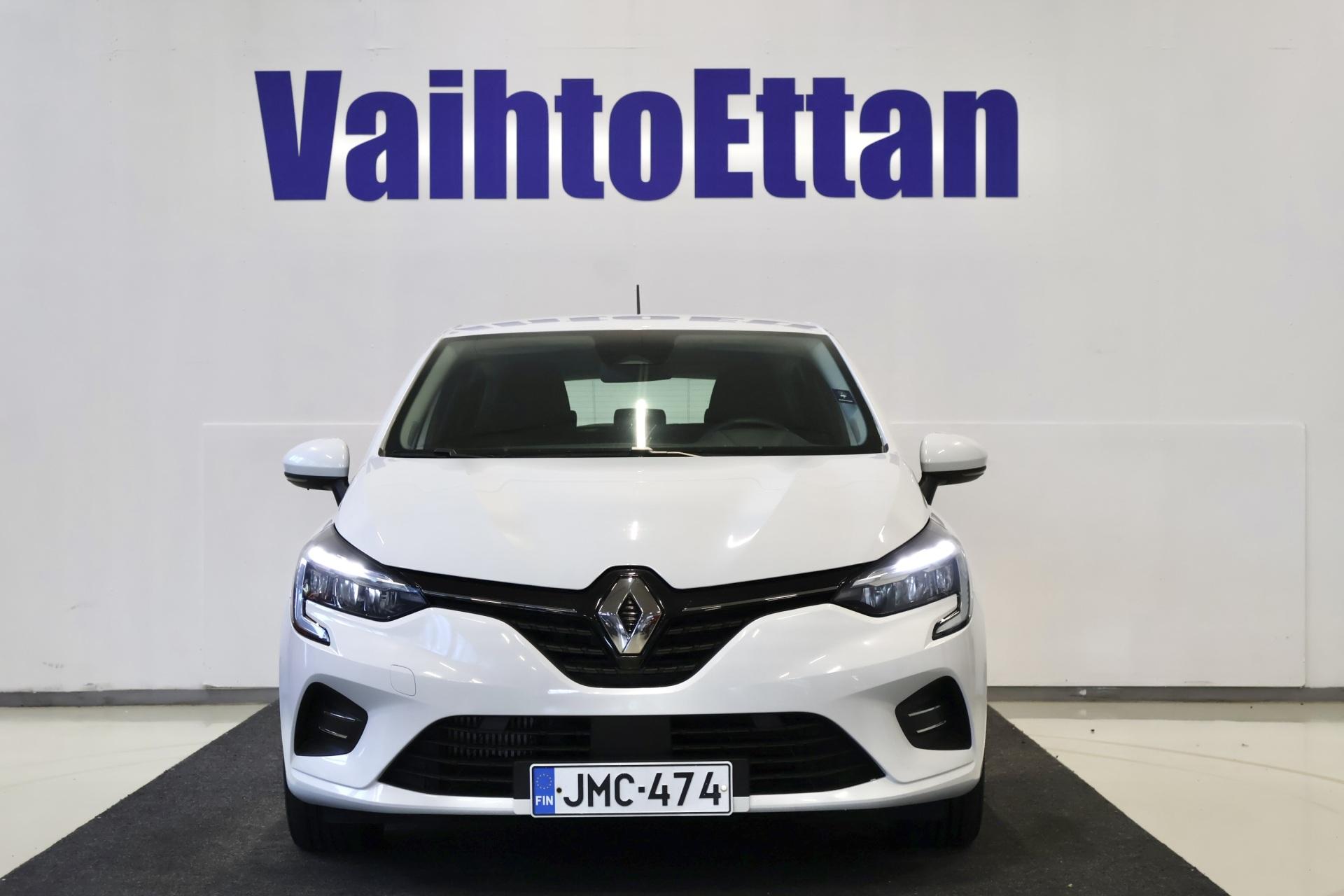 Renault Clio TCe 90 Zen 2021, kuva 3/30
