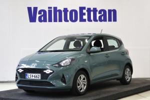 Hyundai i10, LSV-662
