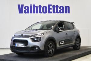 Citroen C3, KUL-140
