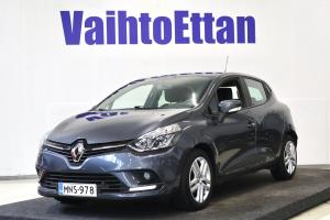 Renault Clio, MNS-978