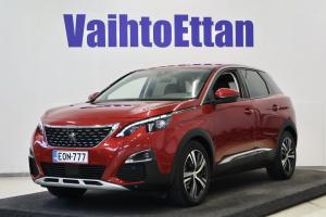 Peugeot 3008, EON-777