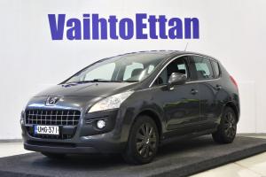 Peugeot 3008, UMG-371