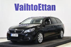 Peugeot 308, IOS-297