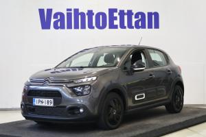 Citroen C3, IPN-189