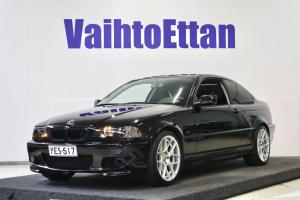 BMW 320, YES-517