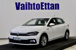 Volkswagen Polo, IZF-931