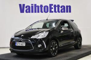 Citroen DS3, OTV-627