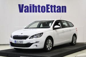 Peugeot 308, UZJ-383