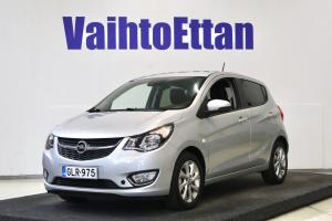 Opel Karl, GLR-975