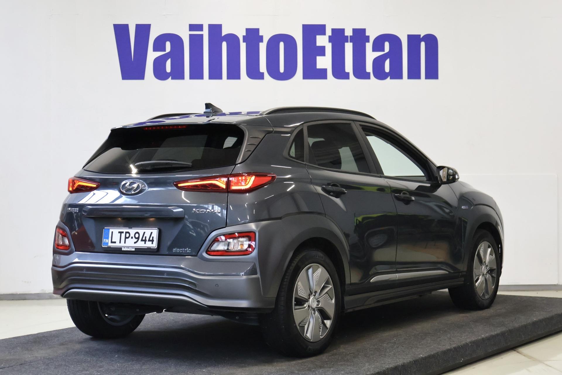 Hyundai Kona 2020, kuva 6/38