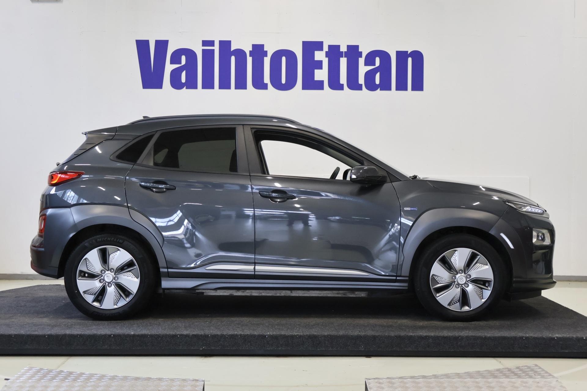 Hyundai Kona 2020, kuva 5/38