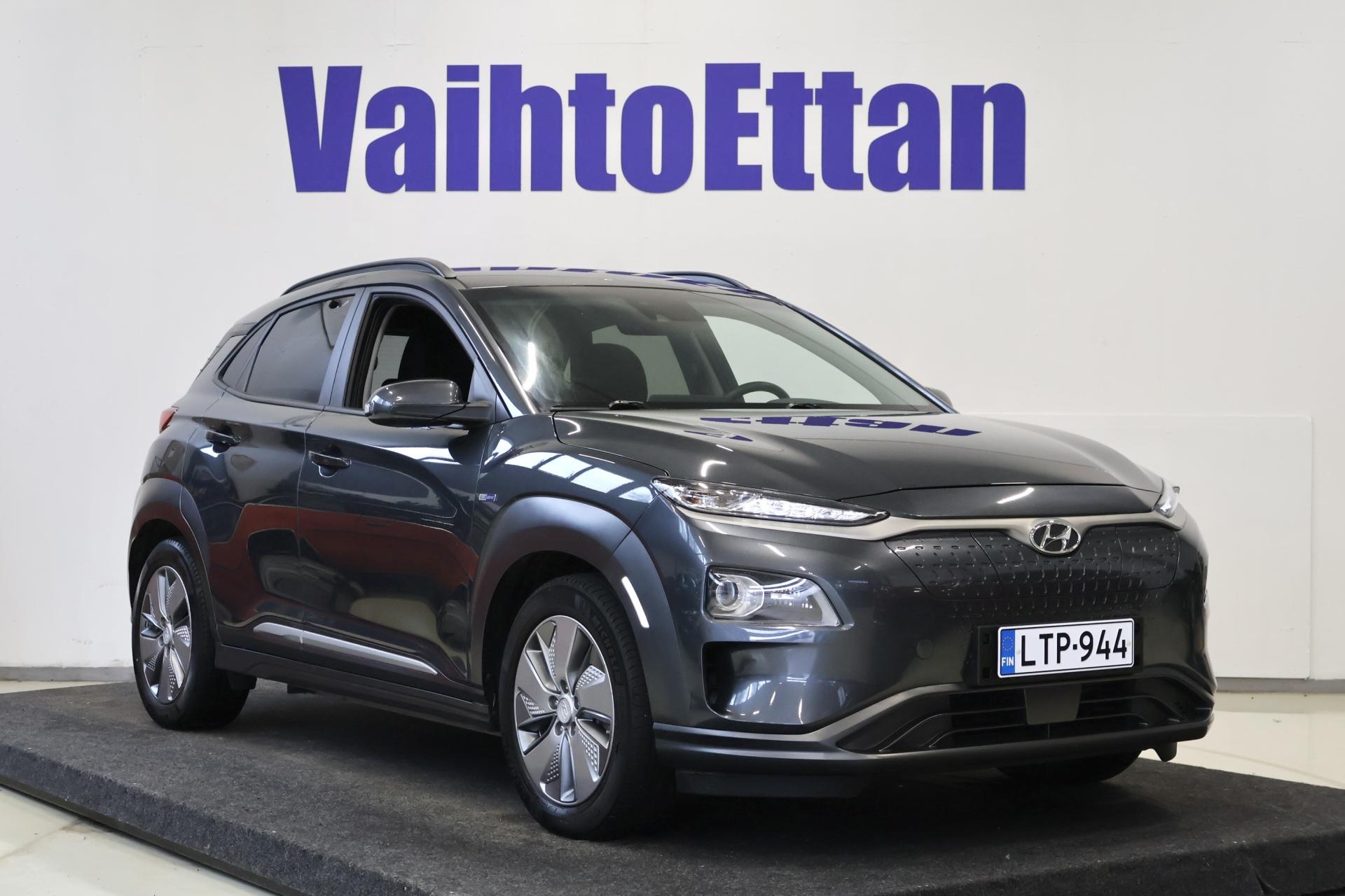 Hyundai Kona 2020, kuva 4/38