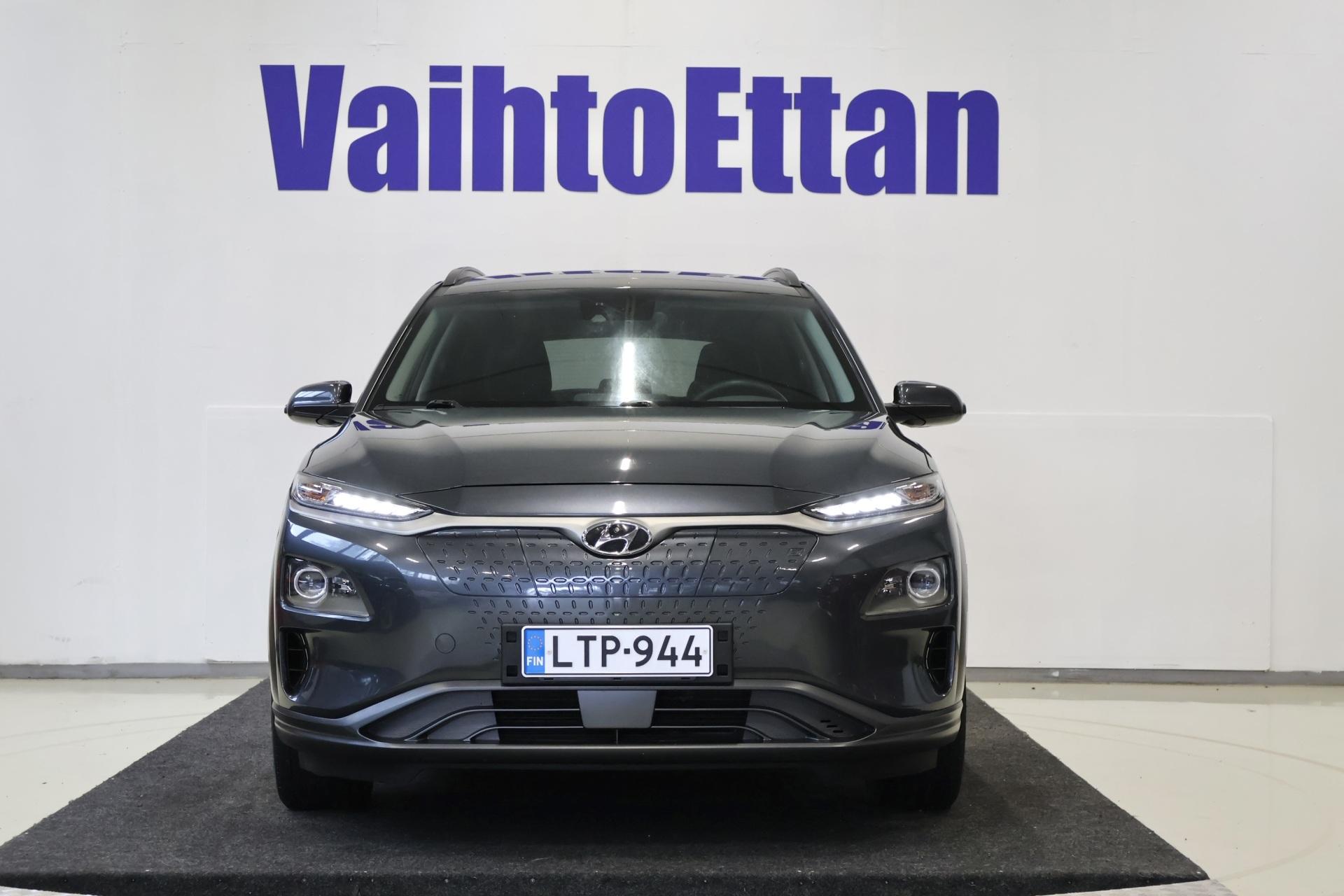 Hyundai Kona 2020, kuva 3/38
