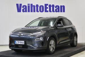 Hyundai Kona, LTP-944
