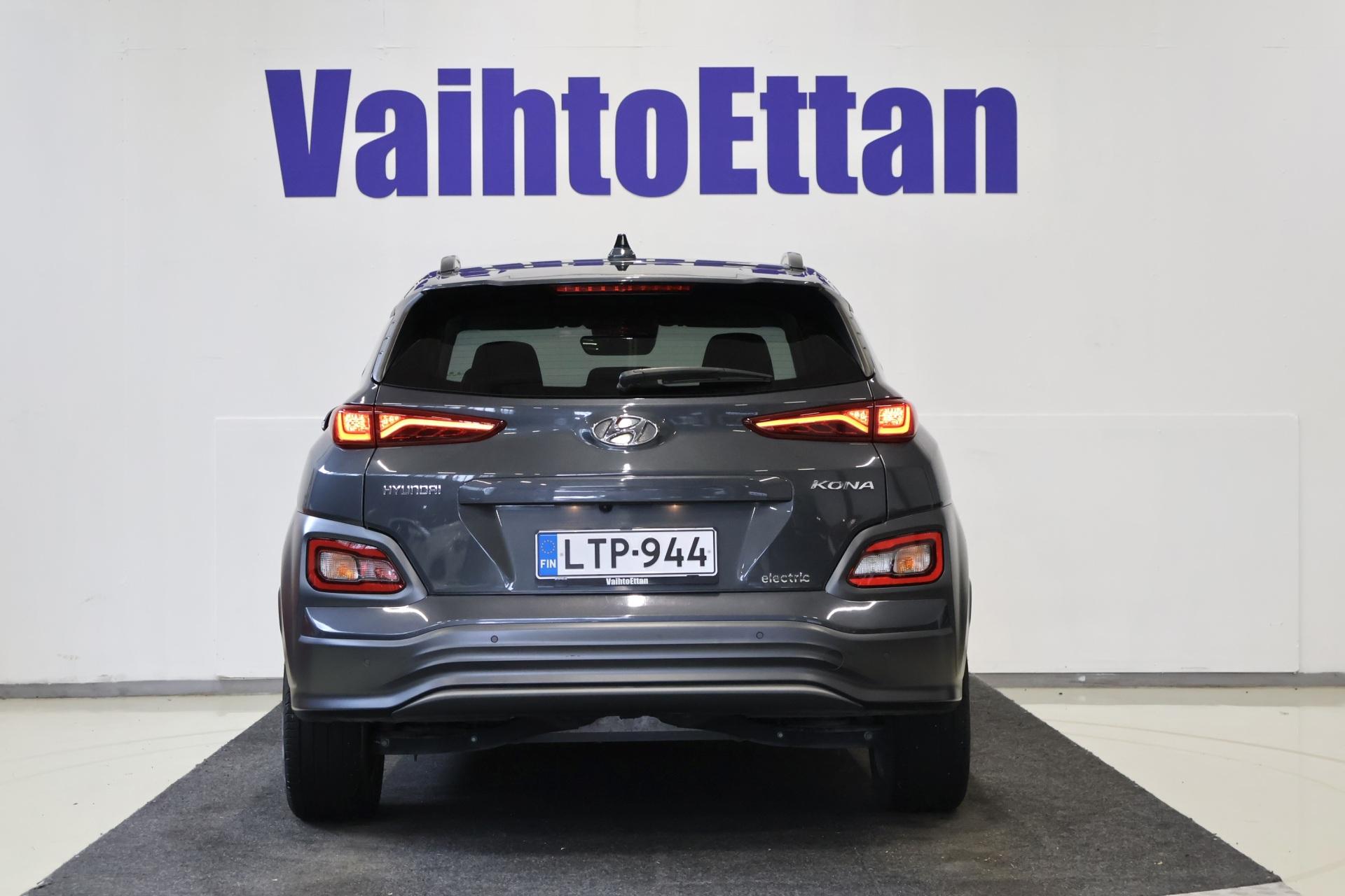 Hyundai Kona 2020, kuva 7/38