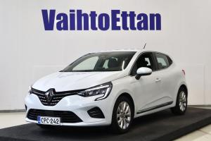 Renault Clio, CPC-242