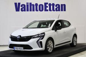 Renault Clio, FRU-920