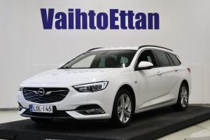 Opel Insignia, LOL-145