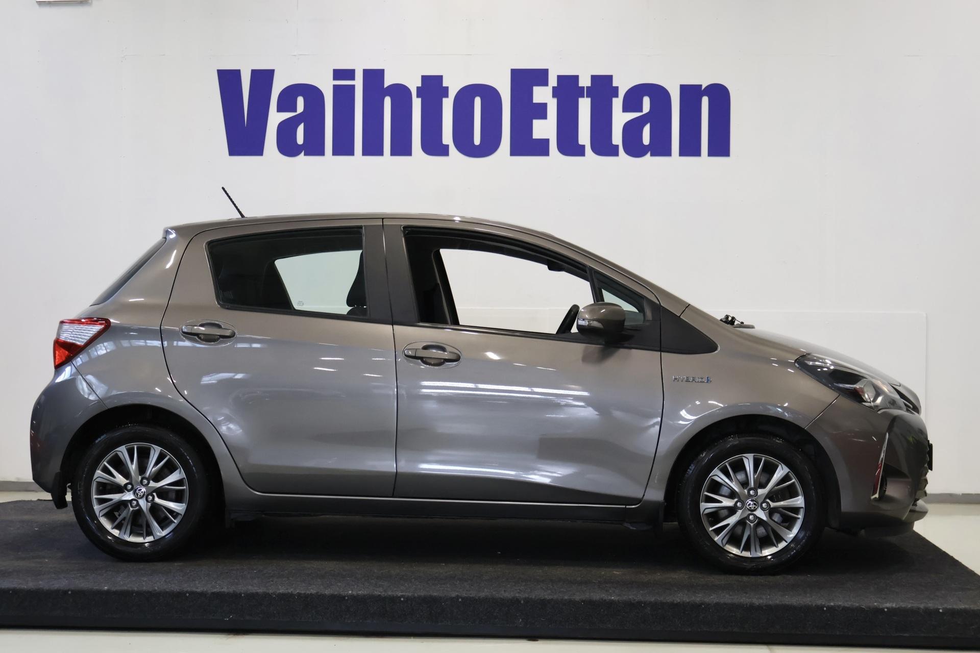Toyota Yaris 2017, kuva 5/33