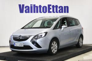 Opel Zafira Tourer, SLS-432
