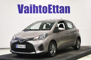 Toyota Yaris, BTN-518