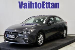 Mazda 3, RTB-559