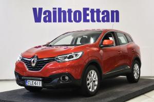 Renault Kadjar, CLE-611