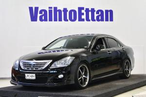 Toyota Crown, LPC-691