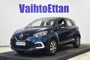 Renault Captur, FNF-529