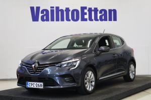 Renault Clio, CPC-268