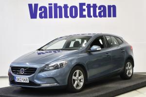 Volvo V40, GKZ-568