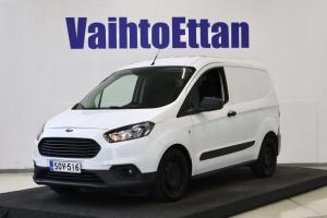 Ford Transit Courier, SOV-516