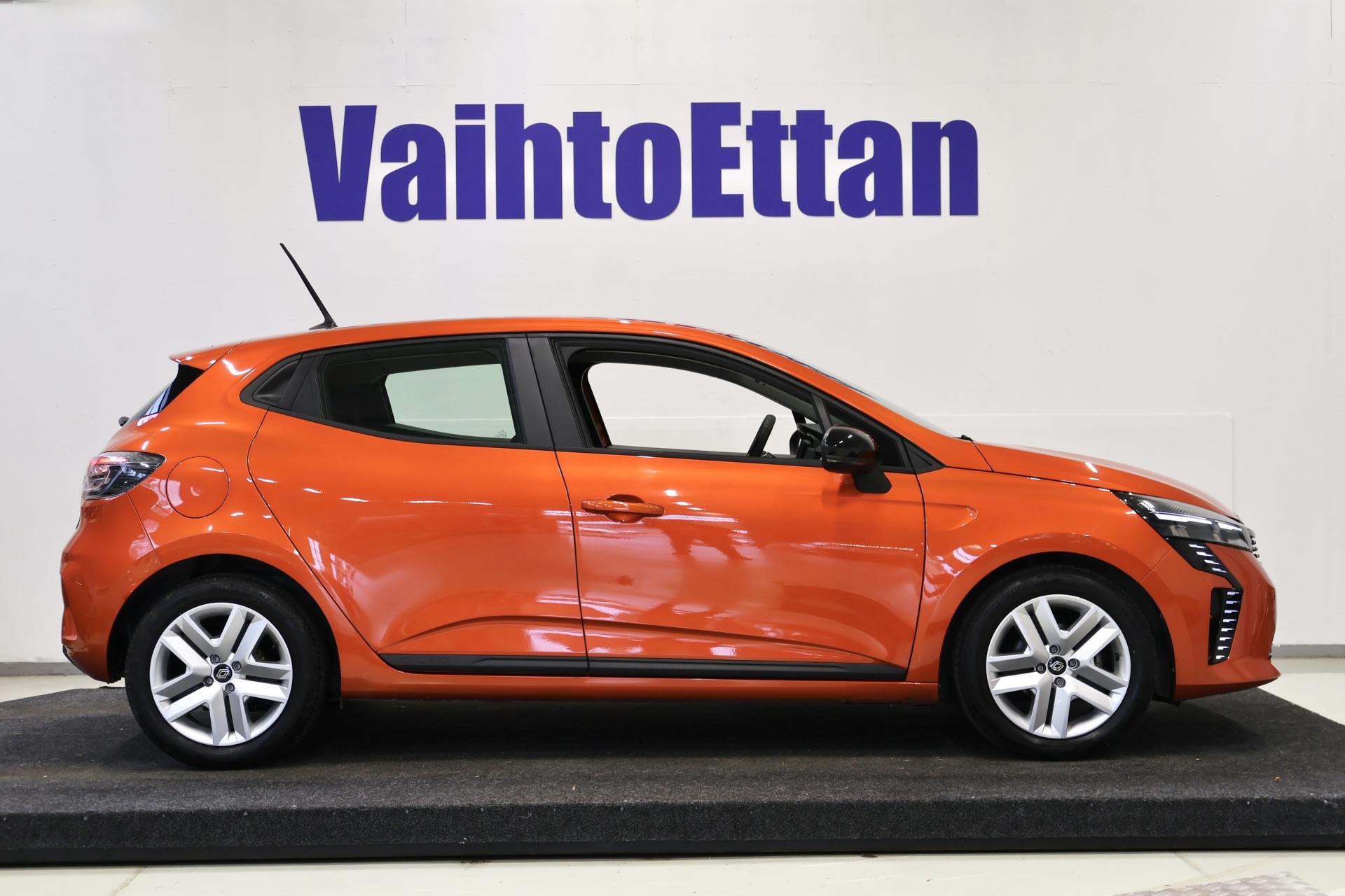 Renault Clio TCe 90 evolution 2025, kuva 5/32