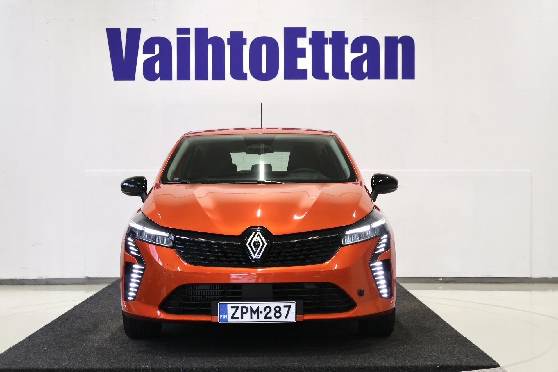 Renault Clio TCe 90 evolution 2025, kuva 3/32